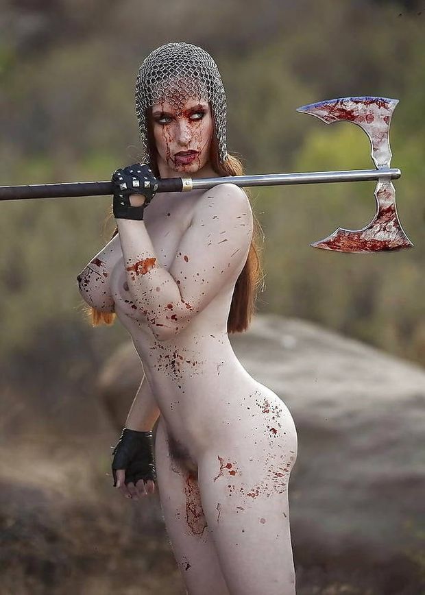 battleax