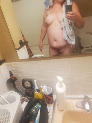 Wife sending me pictures.