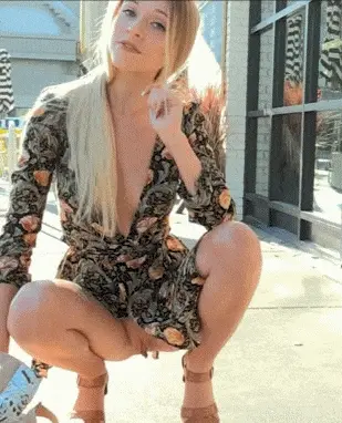 nice cunt