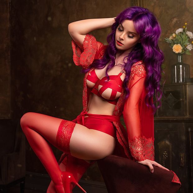 helly valentine