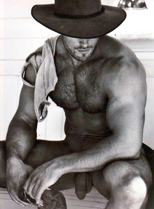 Cowboy