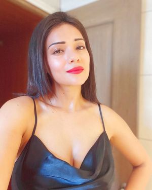 Beautiful arab woman