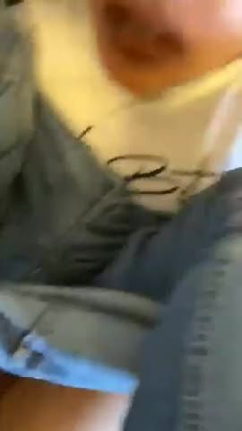 Cute Asian chick getting pounded