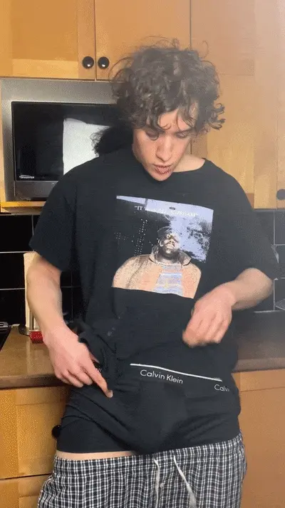 hung