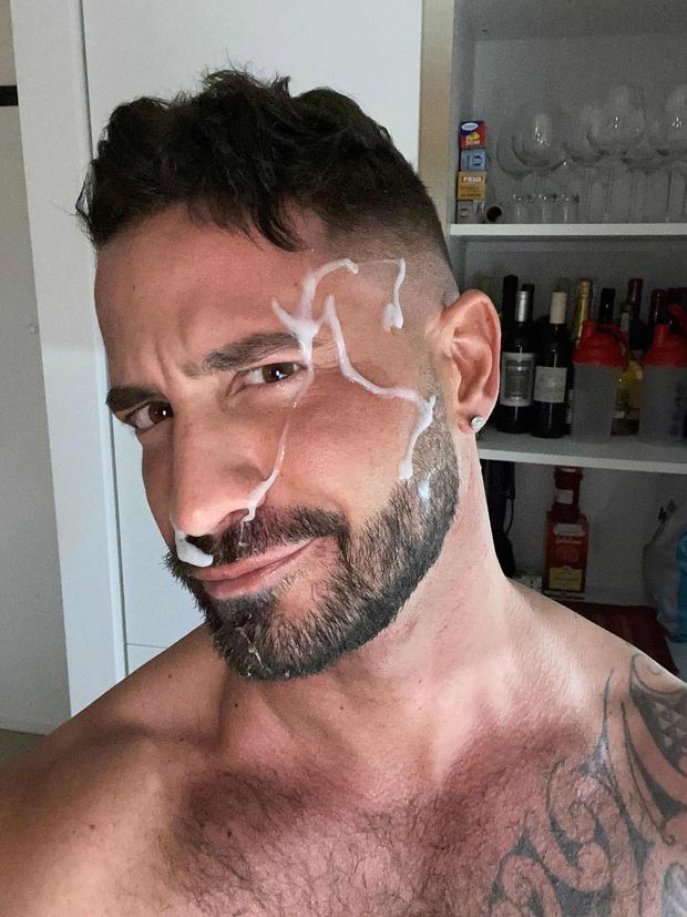 Fabrizio Santamaria