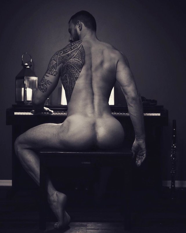 GARIC SOLDATOV