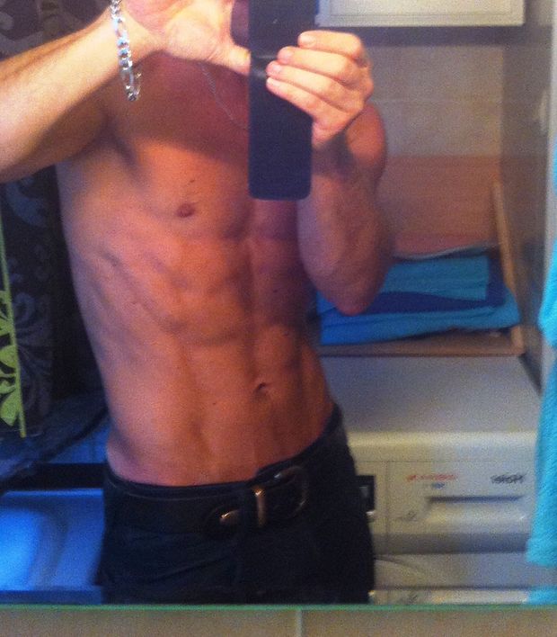 self amateur