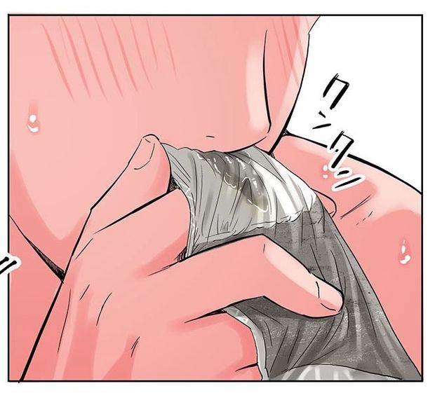 *sniff* *sniff*
