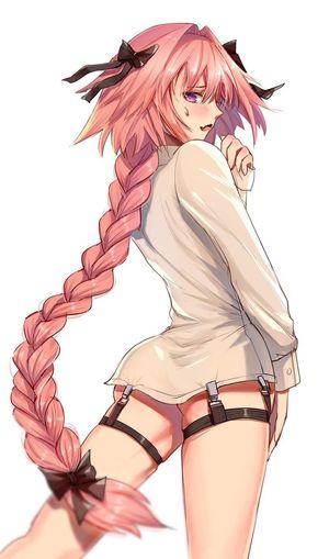 Astolfo
