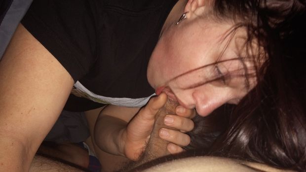 Make her brainless with your cock