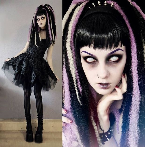 Psychara