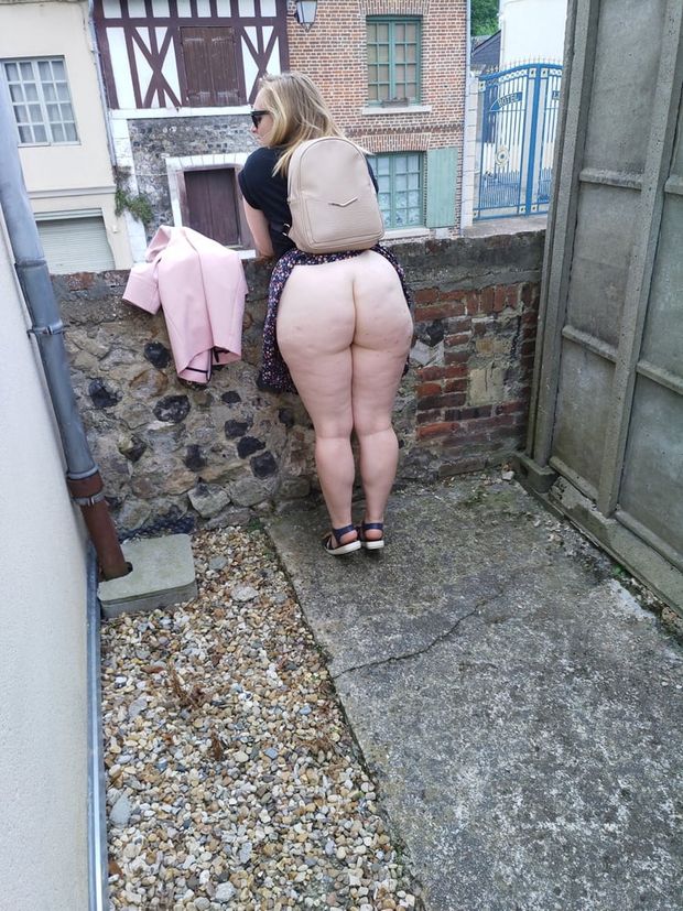 someone's mother, someone's wife