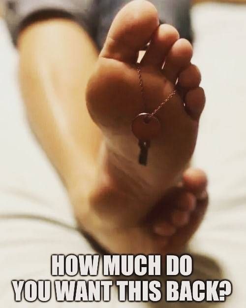 You shouldn't...