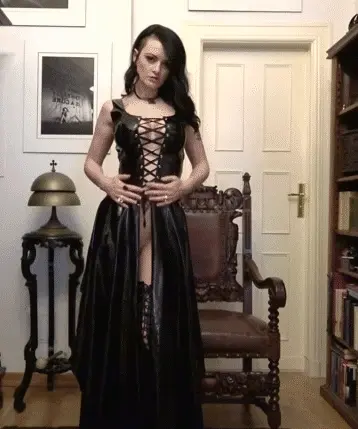 A Queen
