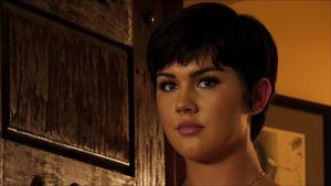 La transexual más guapa