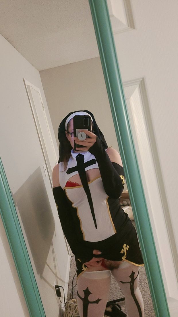 Dress up