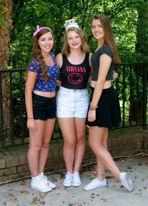 i'd fuck lefty senseless, you?