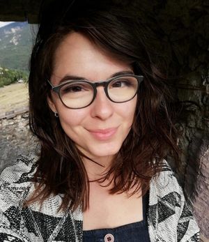 this bitch wants your cum all over her face