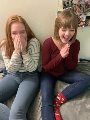 their first ohmibod orgasms, was lots of fun controlling them in public afterwards