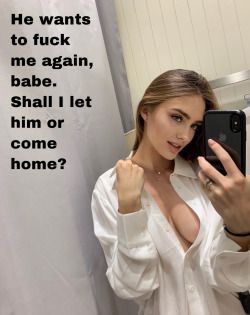 always take the more sex option