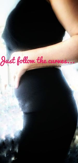 Keep following the curves ....