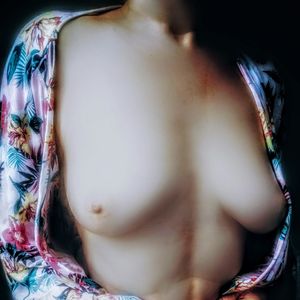 Something needs to be pinched...