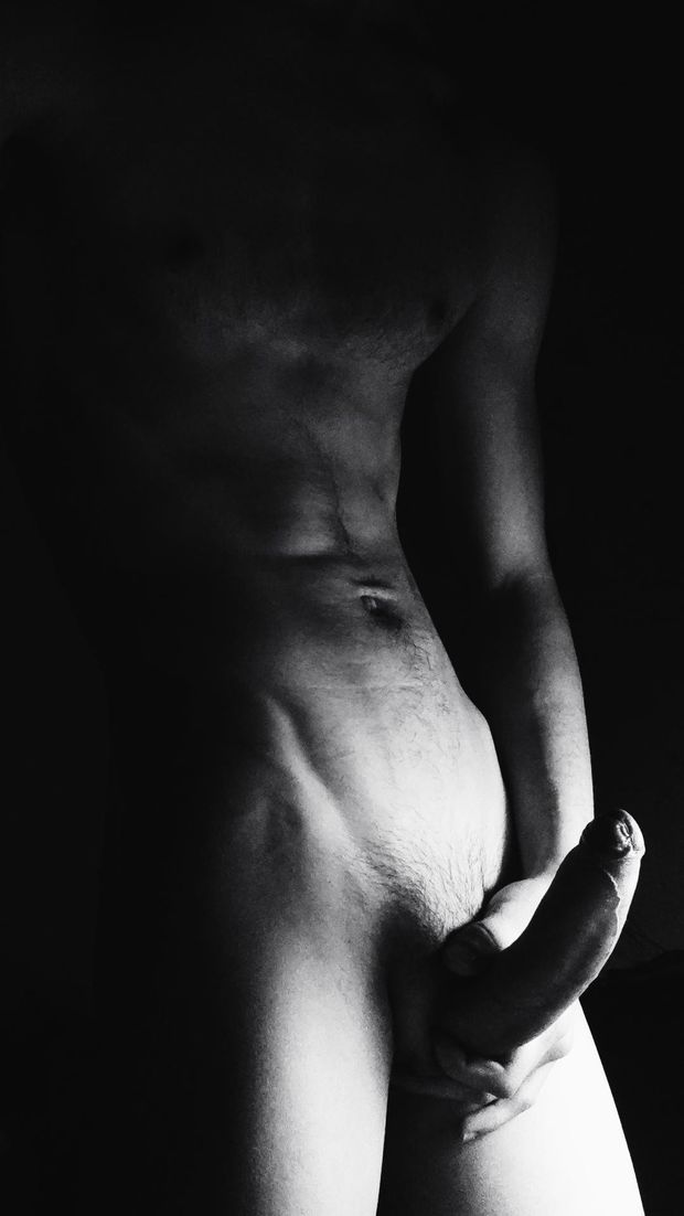 huge dick with artistic photos