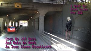 I want to suck cocks for $$$