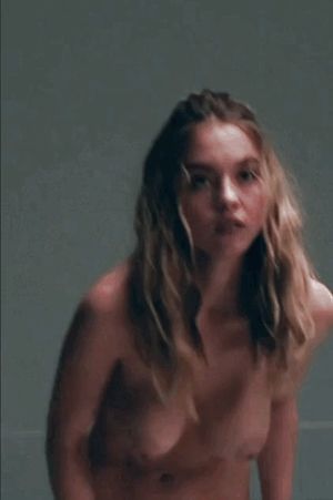Sydney sweeney