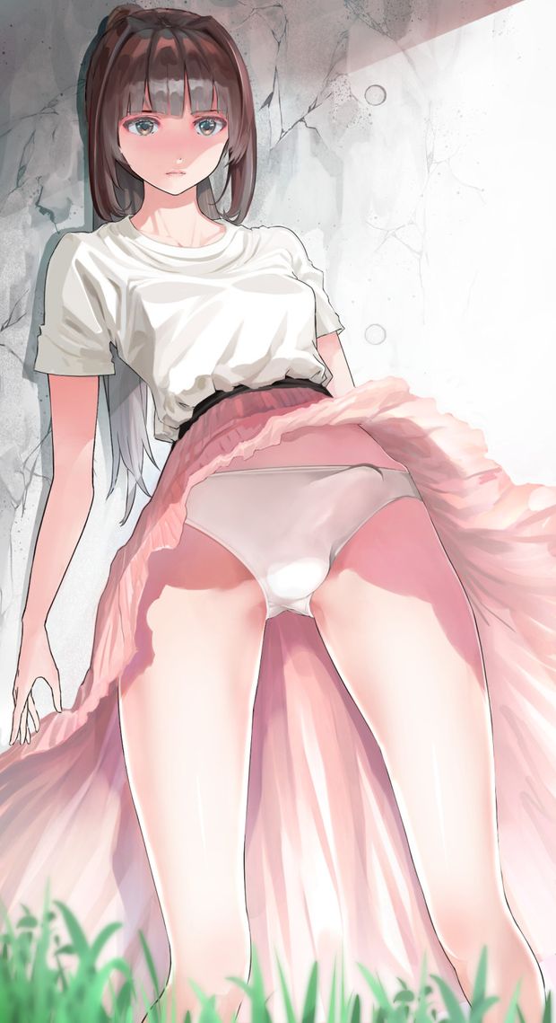 Nice breeze