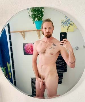 Morning sex wanted for this redhead gay in Los Angeles - Culver City
