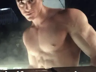 Teen stud