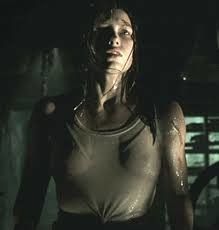 Jessica wet-t