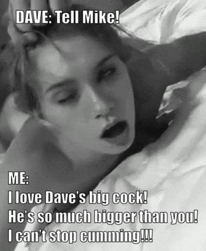 Love when your best friend tells me it’s time you know!