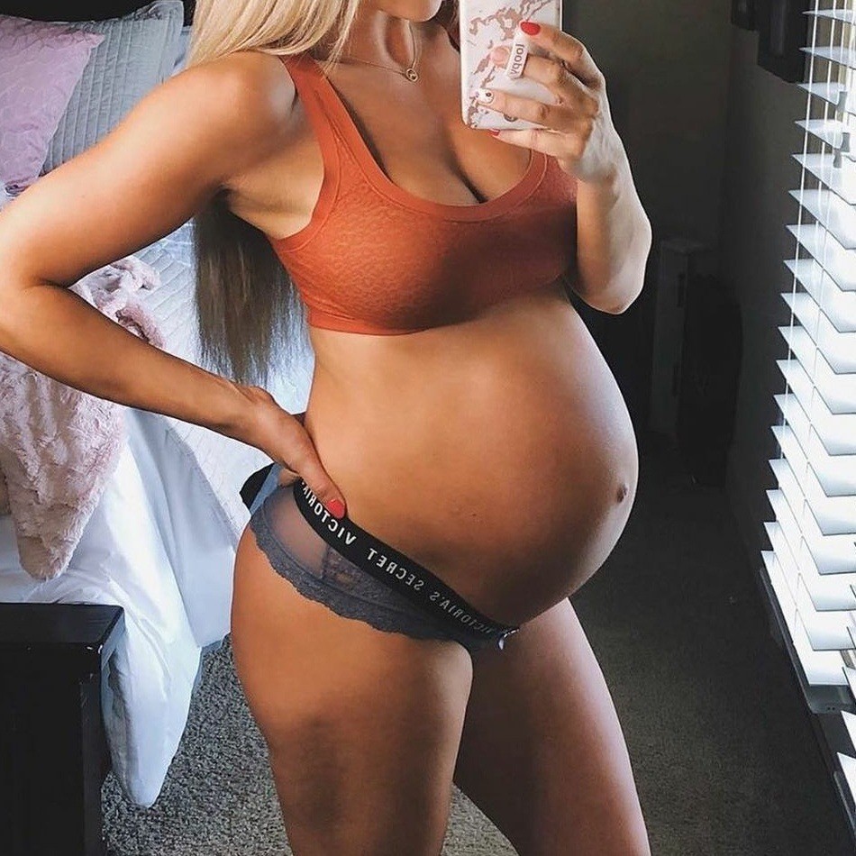 such a perfect body
