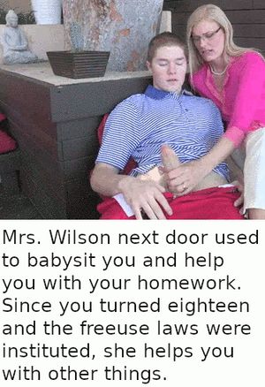 Freeuse Laws - Mrs. Wilson