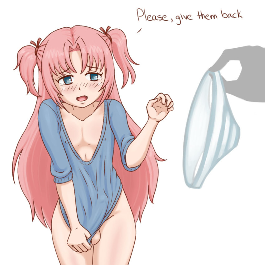 Teasing