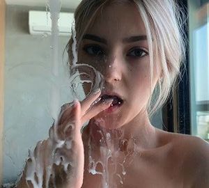 Jugando con el semen 2