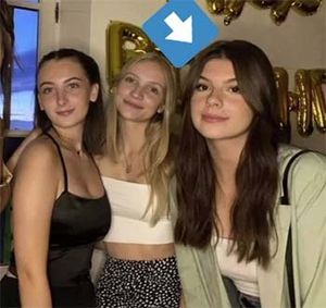 Belle minette 20 ans sur Bondy 93140 cherche homme débutant