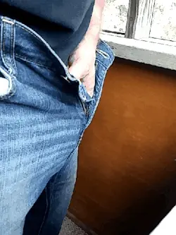 Whipping it out
