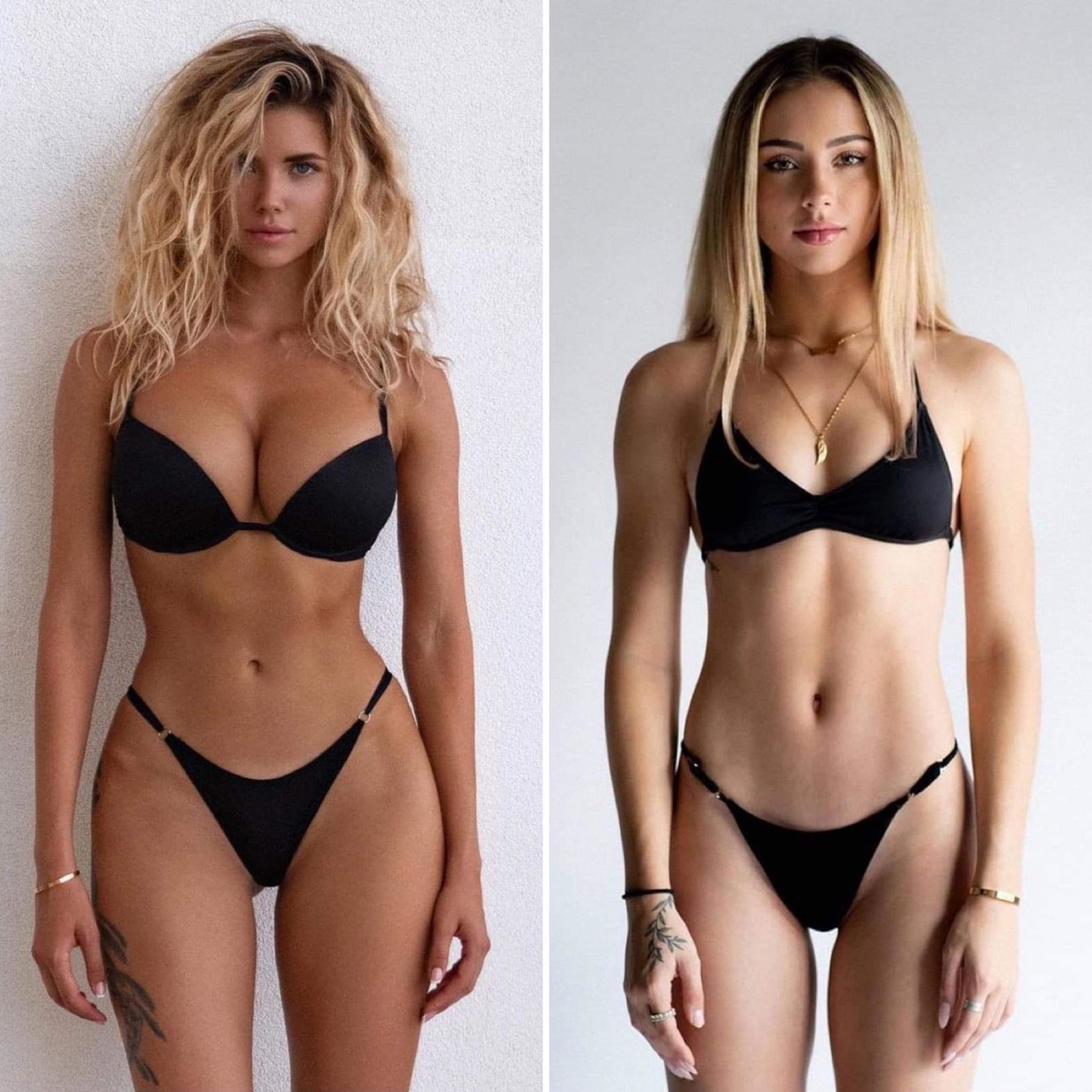 Which One?
