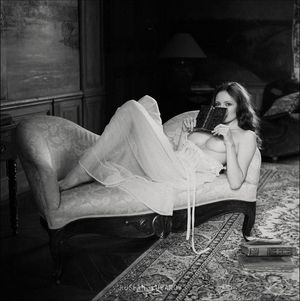 that's interesting.... so you can have three men inside you at once