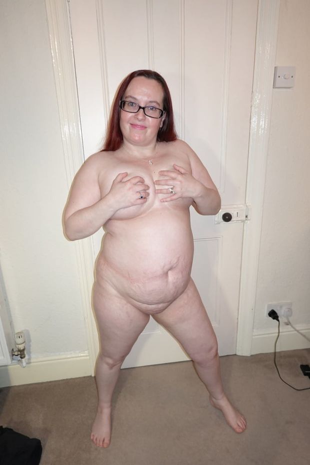 fat whore