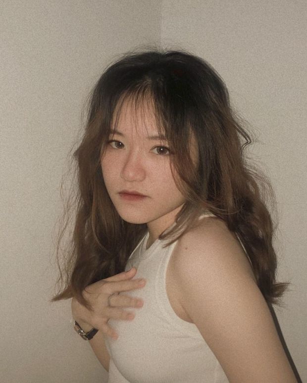 Asian Vietnamese - Vy