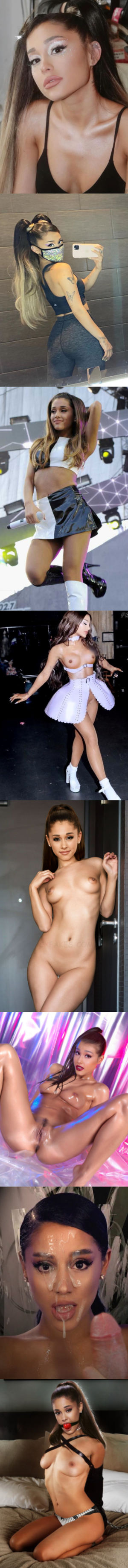 Ariana Grande
