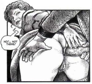 Mom gets pounded too..