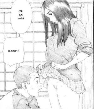 Wheres your penis...