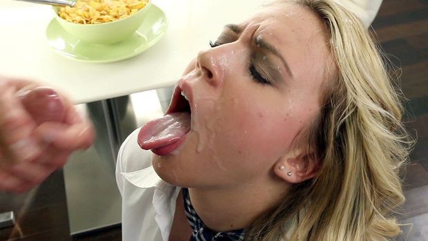 Zoey Taylor aka Cali Sparks