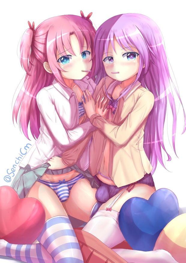 Fun for two