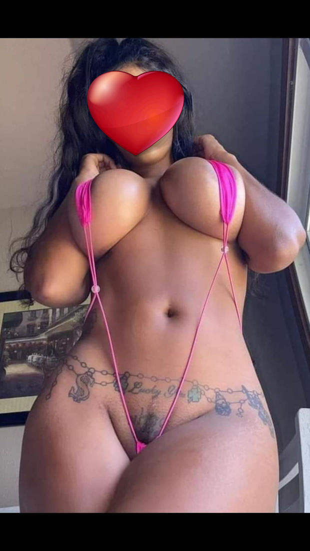 Linda morena